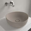 Раковина Villeroy&Boch Antao 40 4A7240AM миндальный