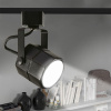 Накладной светильник Jazzway  PTR  25 GU10 BL IP20