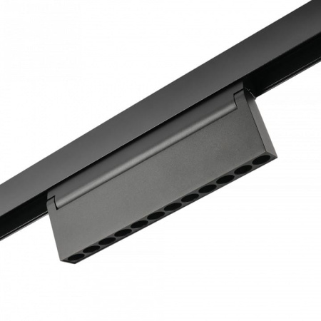 Накладной светильник MyFar Technical MT0213-12W3K-B