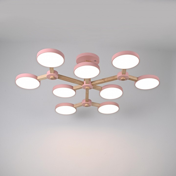 Светильник на штанге Imperiumloft  Turna-X01