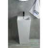 Раковина напольная 33x33 см GID Simple N Nb147