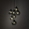 Подвесной светильник TK Lighting Cubus 10207 Cubus