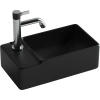Раковина 39,5x22 см Ceramica Nova Element CN5046MB