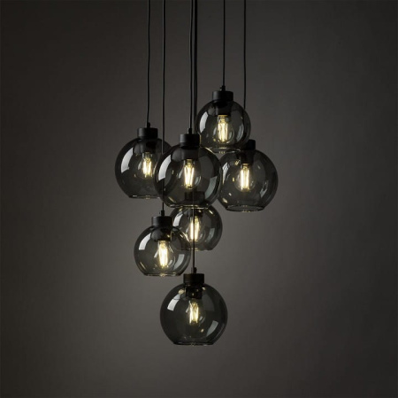 Подвесной светильник TK Lighting Cubus 10207 Cubus