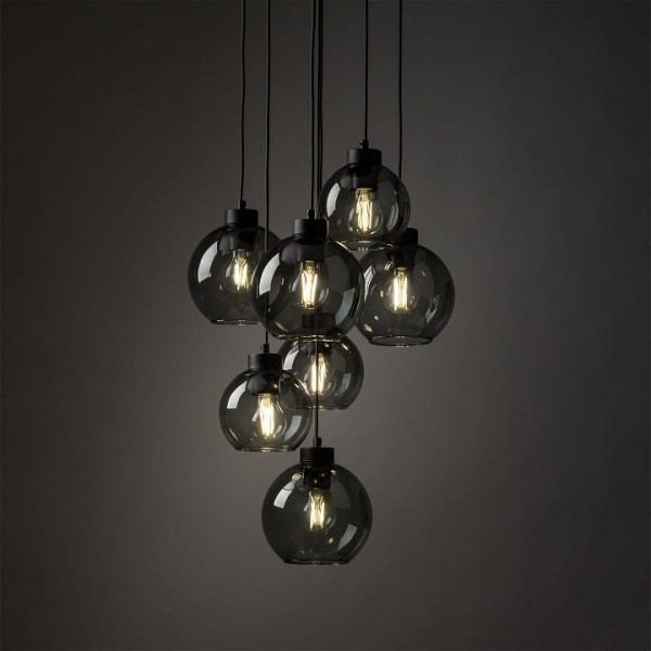 Подвесной светильник TK Lighting Cubus 10207 Cubus