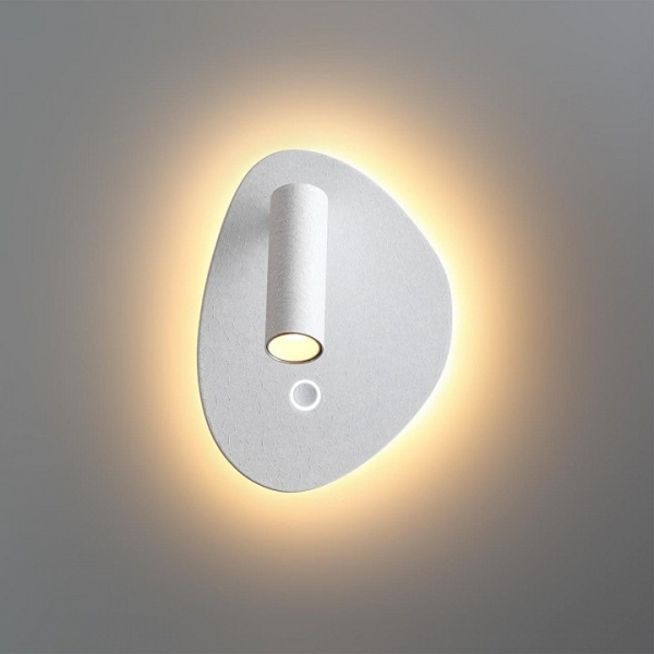 Бра Odeon Light HIGHTECH 7183/9WL