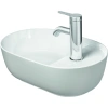 Раковина 42x27 см Duravit Luv 0381420000