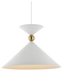 Подвесной светильник Freya Moth FR5392PL-01W1