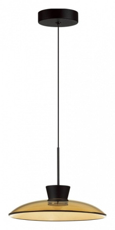 Подвесной светильник Odeon Light Saucer 5055/9LA