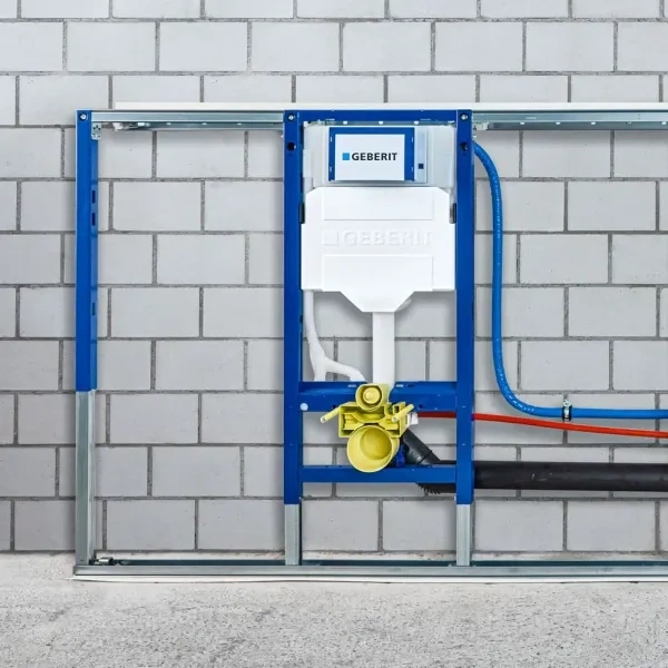 Инсталляция для унитаза Geberit Duofix Sigma 111.950.00.6