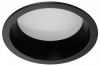 Рамка на 1 светильник Lightstar Piano 12907