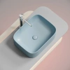 Раковина 50,5x38 см Ceramica Nova Element CN6052ML