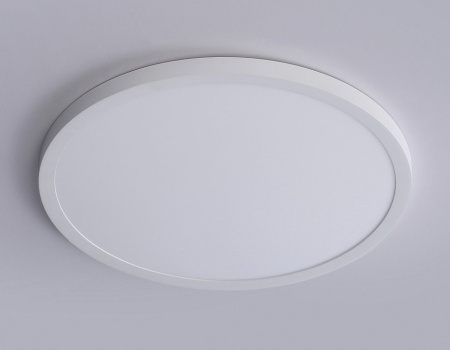 Накладной светильник Ambrella Light FZ FZ1955