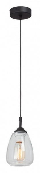 Подвесной светильник Vitaluce V2964 V2964-1/1S