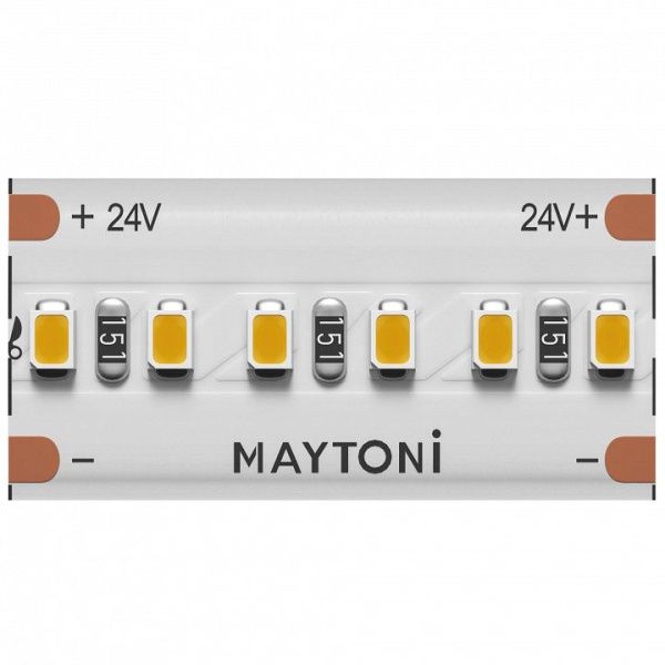 Лента светодиодная Maytoni Led Strip Базовая светодиодная лента 201063