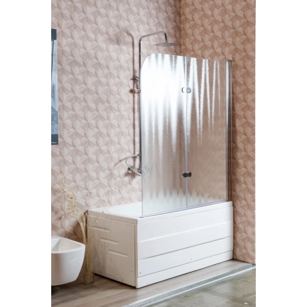 Акриловая ванна 139,8x70 см BelBagno BB101-140-70