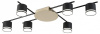 Потолочная люстра Ambrella Light COMFORT FL51756