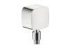 Подключение для шланга hansgrohe PuraVida 27414000