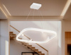 Подвесной светильник Ambrella Light FL FL5802