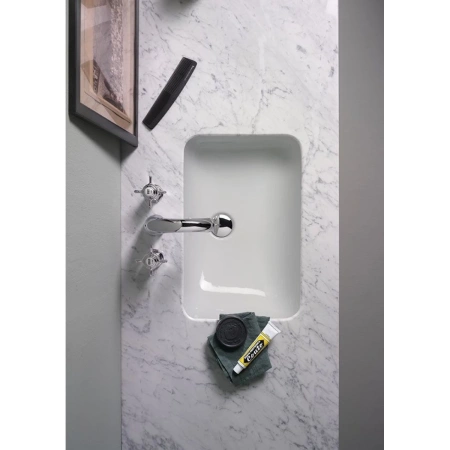 Раковина 55x38 см GSI Pura 724311