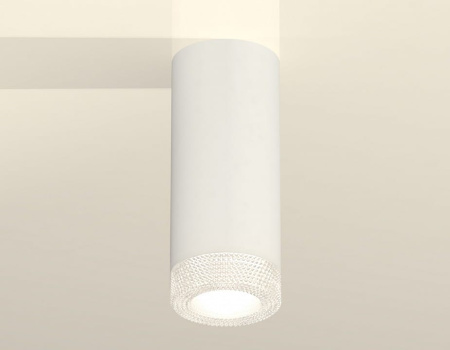 Накладной светильник Ambrella Light XS XS7442010
