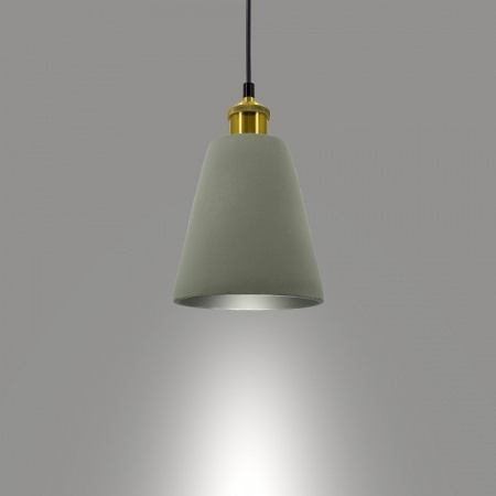 Подвесной светильник LIGHTERA Juba LE157L-1SB