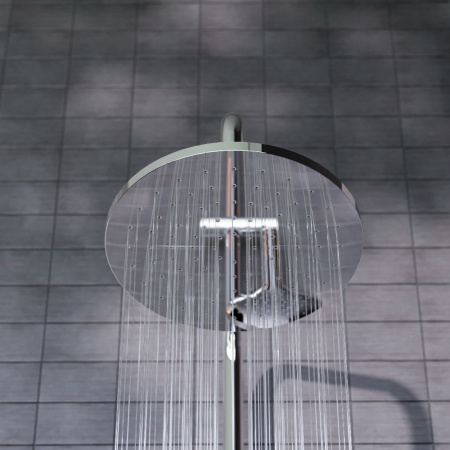 Душевая система Damixa Jupiter 977000000