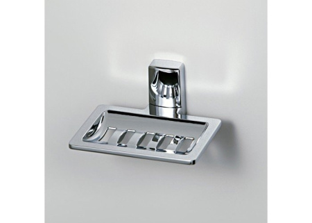 Мыльница WasserKRAFT Leine K-5069