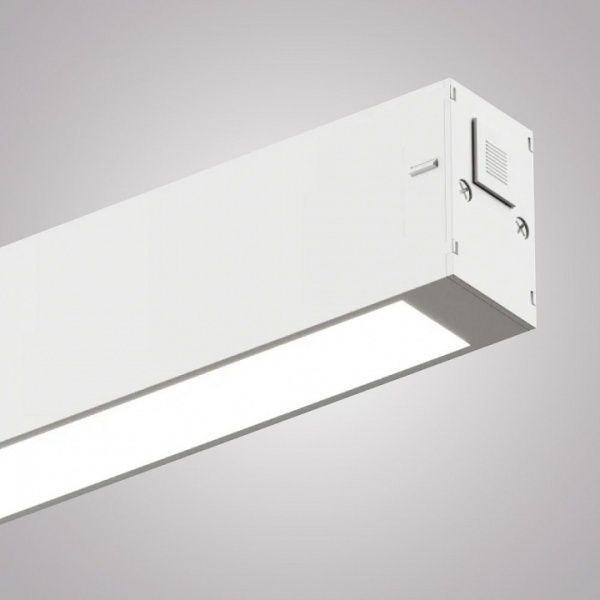 Накладной светильник AM-Group SMART OPAL AM524 WH-220V-27W SMART