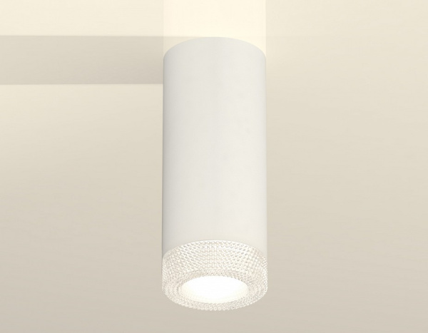 Накладной светильник Ambrella Light XS XS7442010