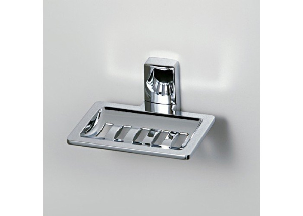 Мыльница WasserKRAFT Leine K-5069