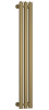 Сунержа Гренадер III 1200х150 (Золотой шёлк)