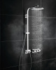 Верхний душ Ideal Standard Idealrain Soft L1 B9443AA