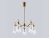 Люстра на штанге Ambrella Light LH LH53286