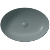 Раковина 60x42 см GSI Pura 884204