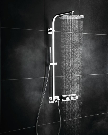 Верхний душ Ideal Standard Idealrain Soft L1 B9443AA