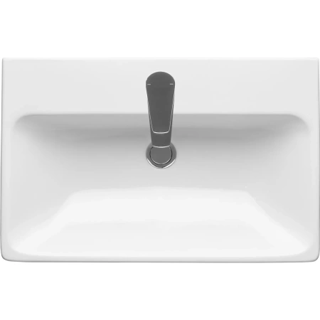 Раковина 71x45,5 см Акватон Адриана 1WH501628