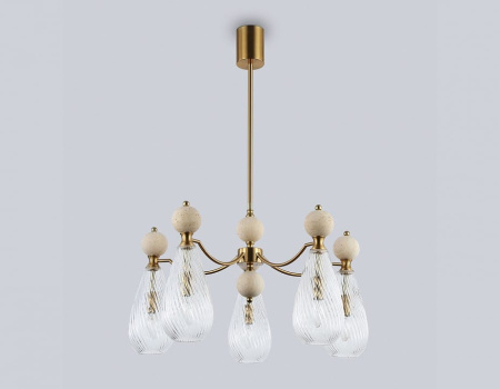 Люстра на штанге Ambrella Light LH LH53286