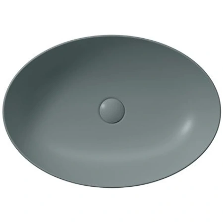 Раковина 60x42 см GSI Pura 884204