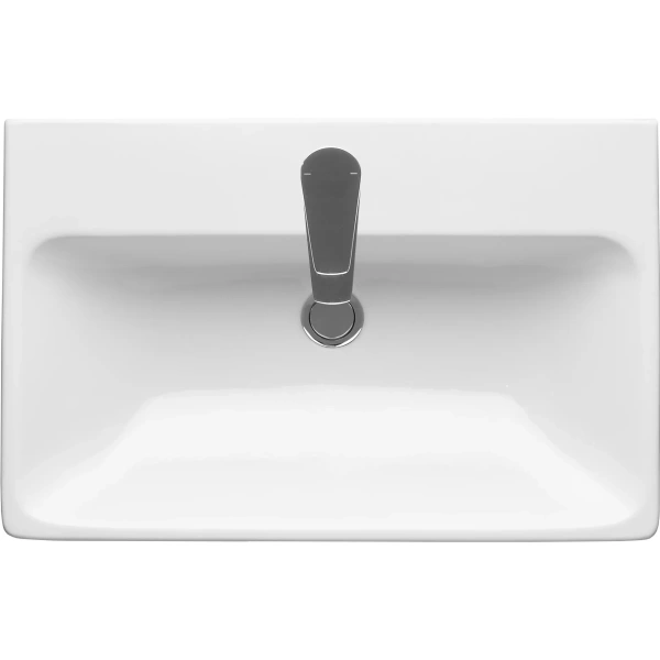 Раковина 71x45,5 см Акватон Адриана 1WH501628