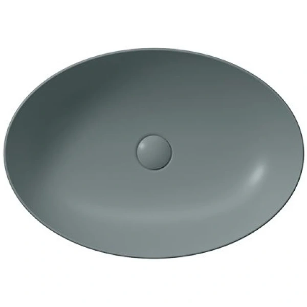 Раковина 60x42 см GSI Pura 884204