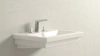 Смеситель для раковины Grohe Allure Brilliant 20342000
