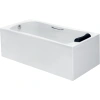 Панель боковая 80 см правая Roca BeCool ZRU9302785