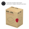 Унитаз подвесной AM.PM Inspire V2.0 C50A1700SC