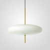 Подвесная люстра Imperiumloft  lakin01