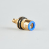 Дивертор Iddis 997BC153SM хром глянец
