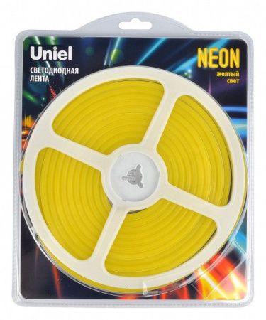 Лента светодиодная Uniel Neon ULS-N01 UL-00009088