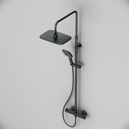 Душевая система AM.PM Func F078F422