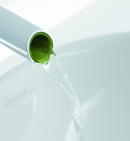 Смеситель для раковины Jacob Delafon Toobi E8960-BN