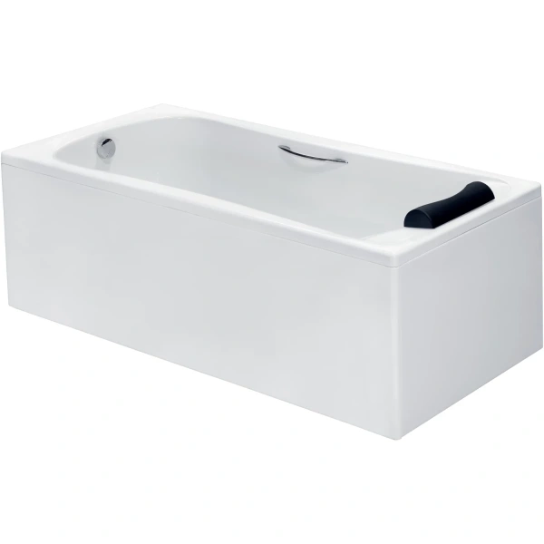 Панель боковая 80 см правая Roca BeCool ZRU9302785